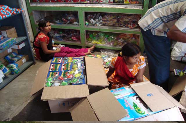 West Bengal Fishermen Cooperative Federation Ltd - BENFISH